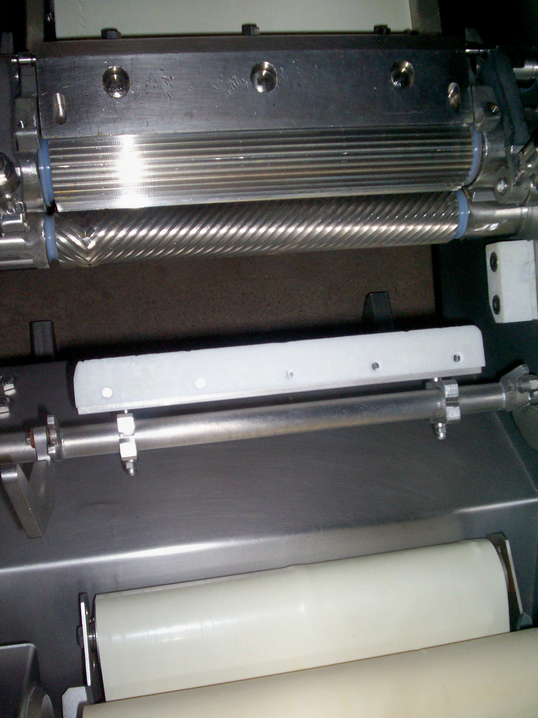 Naughton Equipment Company